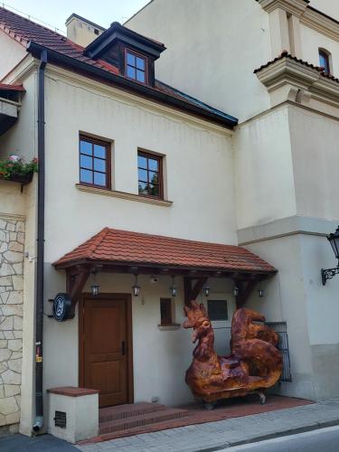 Apartamenty u Sarzyńskich 5