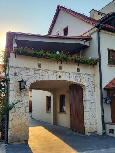 Apartamenty u Sarzyńskich 2