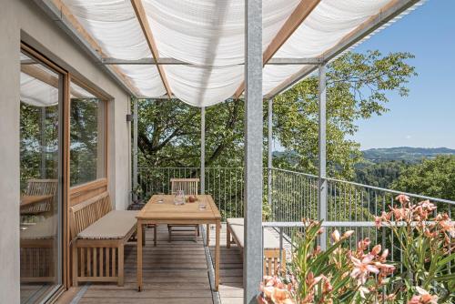  Weinstöckl in der Südsteiermark in Leutschach