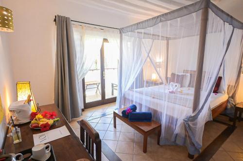 VOI Kiwengwa Resort Room Type - Double Comfort (DS)