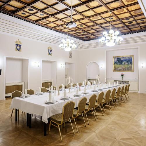 Grandhotel Brno - image 3