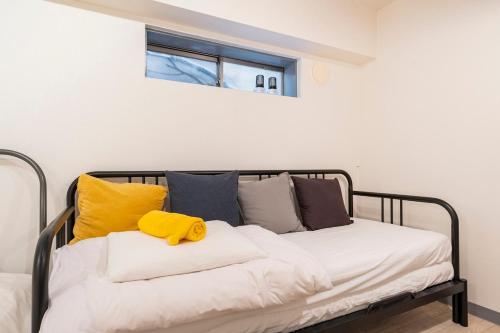 AK104 Free Wi-Fi Best location Shinjuku