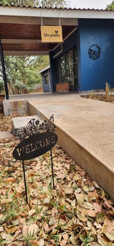 Instahomes by Tru - Chrysalis B&B in Blantyre