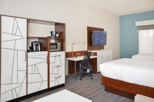 Four Points by Sheraton Fayetteville Fort Liberty in Fayetteville, USA