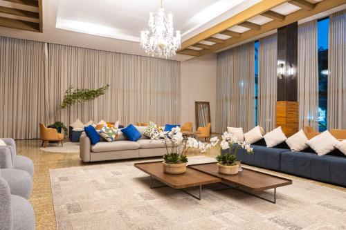 บริการและสิ่งอำนวยความสะดวก, Thermas All Inclusive Resort Pocos de Caldas By Nacional Inn in ปอสซอสเดกาลเดส