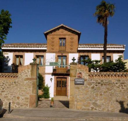 Posada Villa Maria