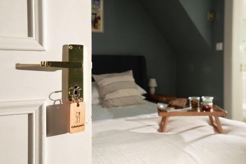 Cathedral House Hotel - image 6