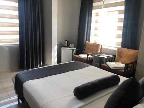 ÇALIŞKANLAR OTEL