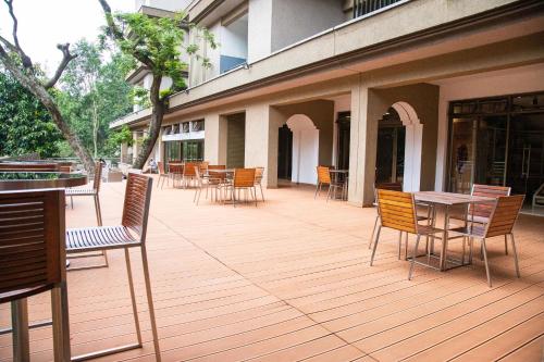 Lion Villas 4