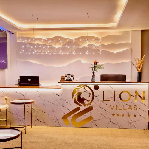 Lion Villas 3