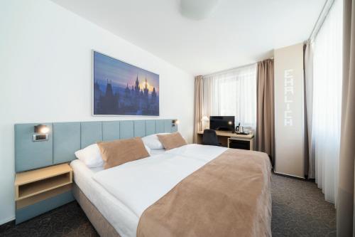 Hotel Ehrlich Prague, Praga