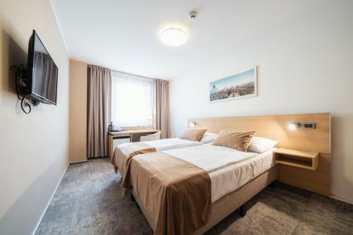Hotel Ehrlich Prague - image 11