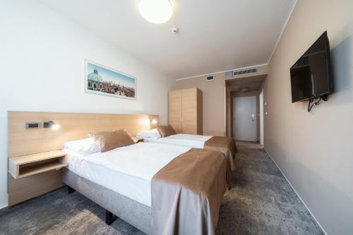 Hotel Ehrlich Prague - image 7