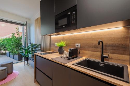 GuestHost - City Garden Home, Bergamo (photo 10)