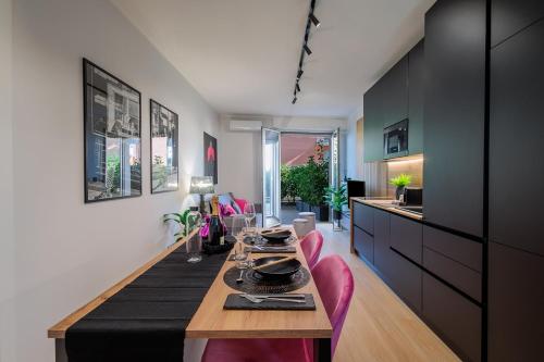 GuestHost - City Garden Home, Bergamo (photo 6)