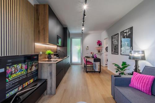 GuestHost - City Garden Home, Bergamo (photo 7)