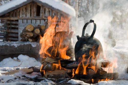 Basecamp Oulanka - image 4