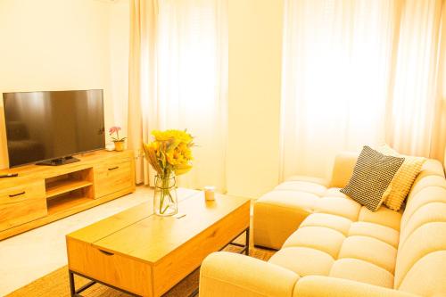 Apartamento Naranja, Ронда (фото 7)