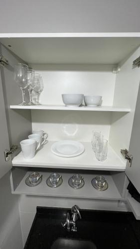 Apartamento no melhor de Pinheiros, São Paulo (photo 4)