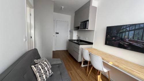 Apartamento no melhor de Pinheiros, São Paulo (photo 3)