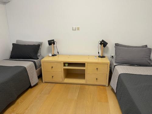 Vouliagmeni Green Hill Apartment, Athens