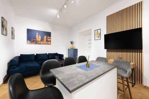 Apartament Sarego Krakow Center, Krakau