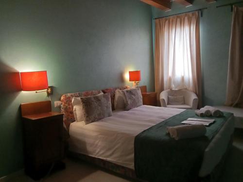 Locanda Ai Santi Apostoli Sul Canal Grande - Ferretti Hotels Collection - image 4