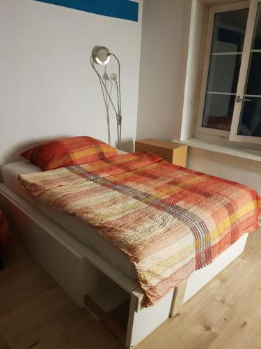 Men's Dormitory - Männerschlafsaal in Brüttisellen, Schweiz