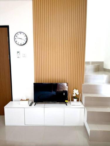 Alura Villa Sentul Bogor 3BR near Sentul International Circuit