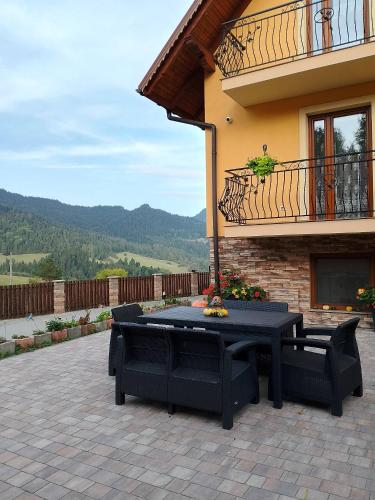 Agroturystyka Pod Zamczyskiem in Sromowce Nizne