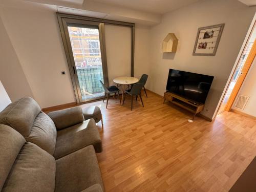Purpurina Apartment 4