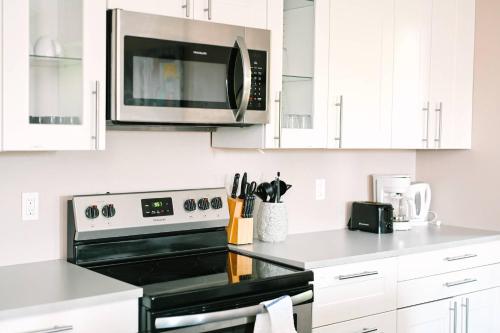 Acrisure Field - Off Street Parking - GroupStay Acrisure Field - Off Street Parking - GroupStay