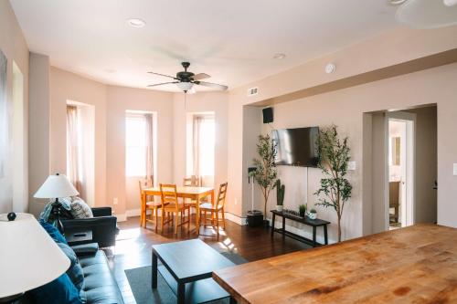 Acrisure Field - Off Street Parking - GroupStay Acrisure Field - Off Street Parking - GroupStay