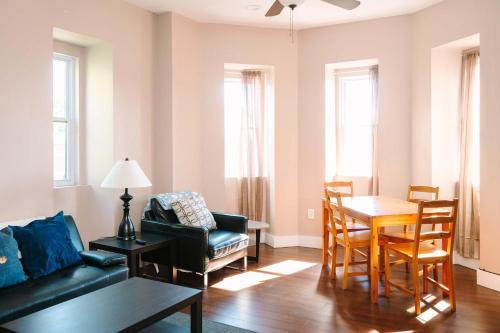 Acrisure Field - Off Street Parking - GroupStay Acrisure Field - Off Street Parking - GroupStay