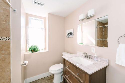 Acrisure Field - Off Street Parking - GroupStay Acrisure Field - Off Street Parking - GroupStay