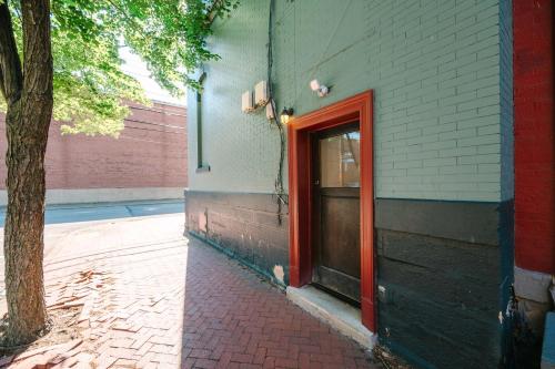 Acrisure Field - Off Street Parking - GroupStay Acrisure Field - Off Street Parking - GroupStay