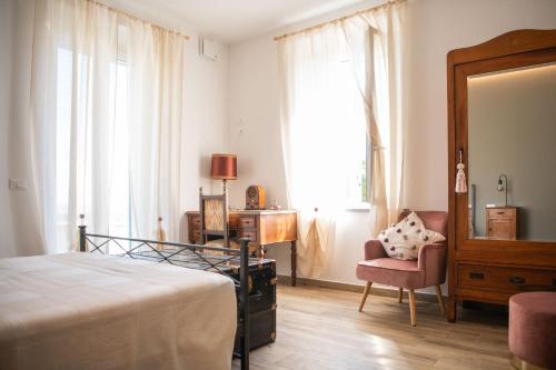 Casa Mally in Osimo