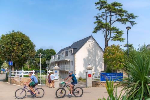 Résidence Goélia Le Domaine des Glénan - image 3