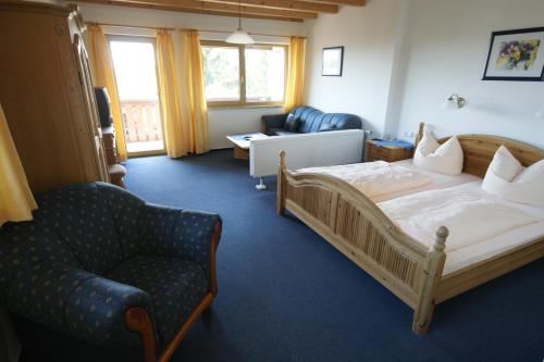 Hotel Beinbauer in Büchlberg, Deutschland