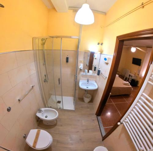 Giappone Inn Parking Hotel - image 14