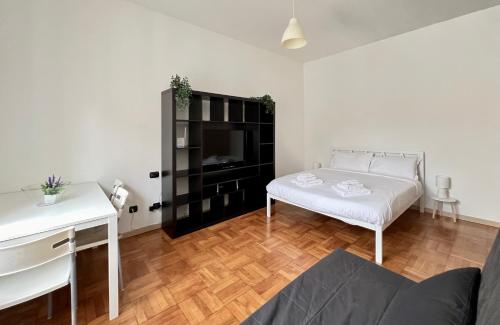 BIG Urban Nest, Milan