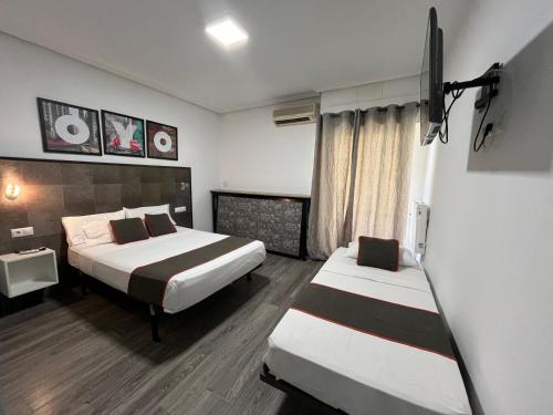 hotel photo