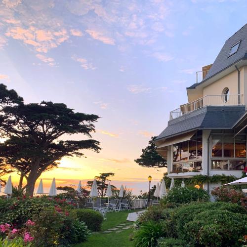 TI AL LANNEC Hotel - Restaurant & Spa Hotel de charme Plestin-les-Grèves