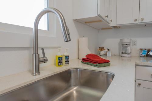 #StayInMyDistrict Cypress Cottage Coos Bay in Coos Bay