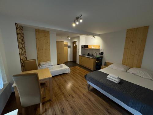 Willa Aniołówka in กีรี