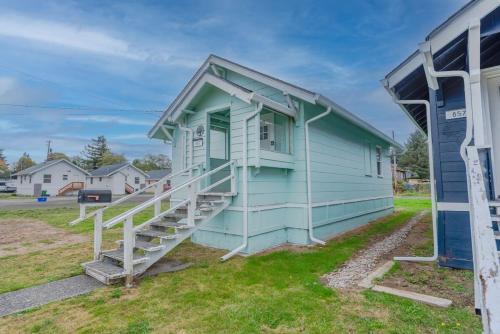 #StayInMyDistrict Cypress Cottage Coos Bay in Coos Bay