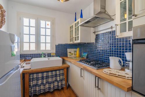 La Presqu'ile in 吉龍德河畔塔爾蒙