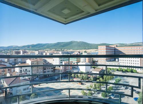 景觀, Alda Mirador del Moncayo in 奧爾韋加