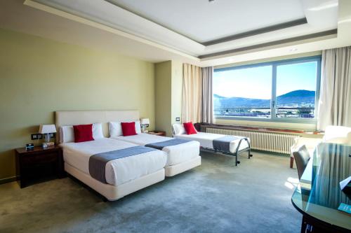 Alda Mirador del Moncayo in 奧爾韋加