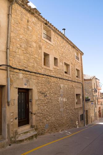  Casa Garí in Horta de San Joan
